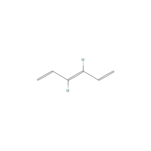 1,3,5-HEXATRIENE (CAS: 2235-12-3) - Related Chemical Product
