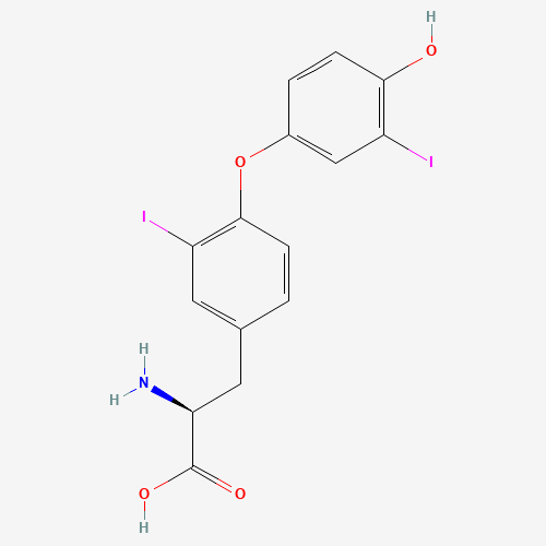 FT-0658319 CAS:4604-41-5 chemical structure