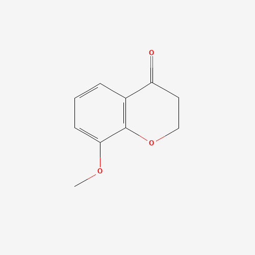 8-Methoxy-4-chromanone (CAS: 20351-79-5) - Related Chemical Product