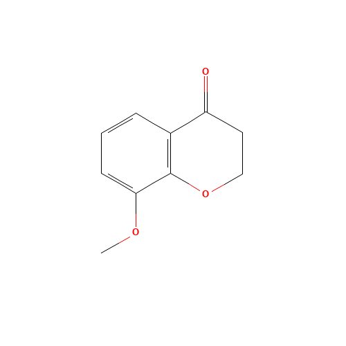 8-Methoxy-4-chromanone (CAS: 20351-79-5) - Related Chemical Product