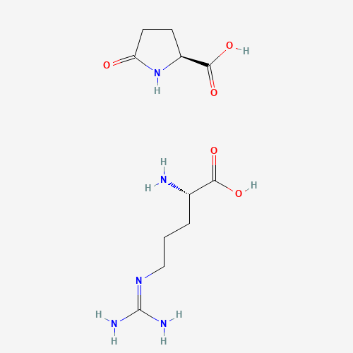 FT-0658355 CAS:56265-06-6 chemical structure