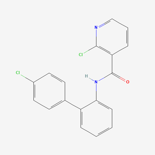Boscalid (CAS: 188425-85-6) - Related Chemical Product