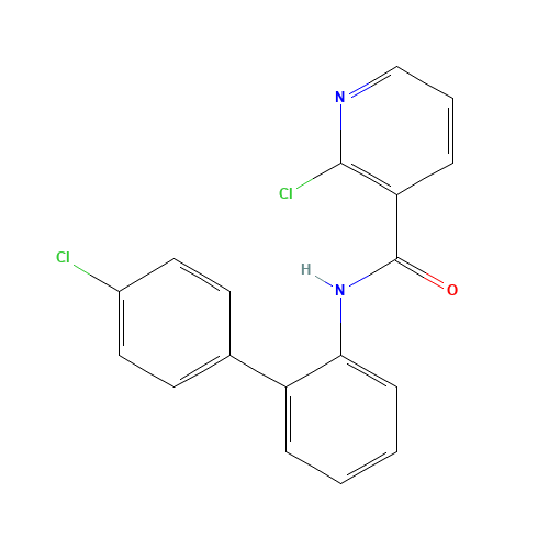 Boscalid (CAS: 188425-85-6) - Related Chemical Product