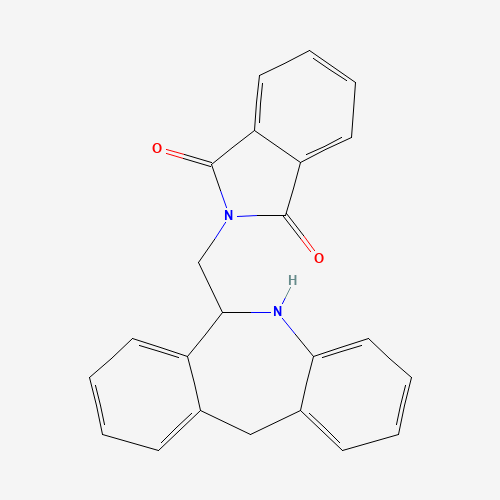 FT-0658361 CAS:143878-20-0 chemical structure
