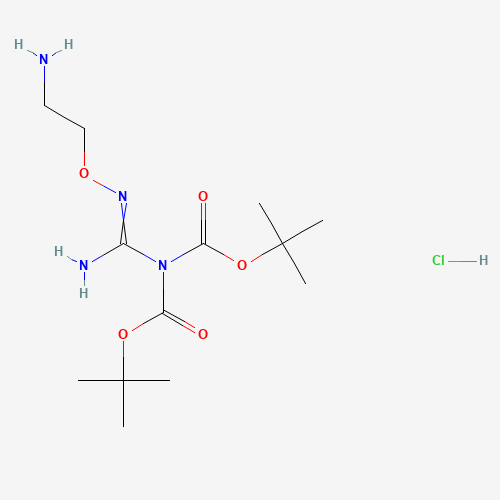FT-0658369 CAS:409081-80-7 chemical structure