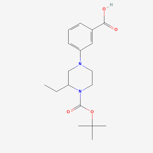 FT-0658375 CAS:1131622-95-1 chemical structure