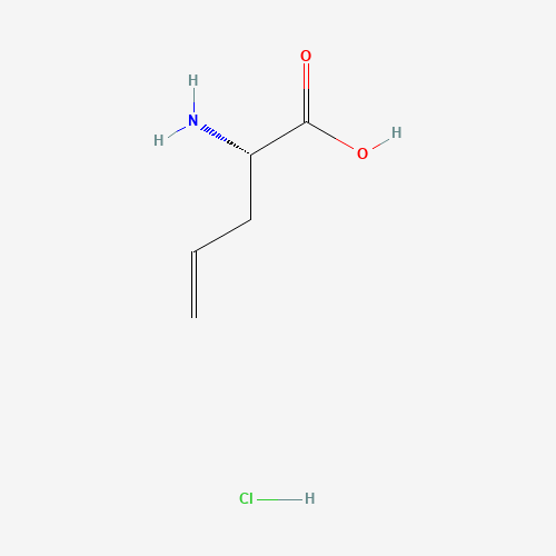 L-Allylglycine (CAS: 195316-72-4) - Related Chemical Product