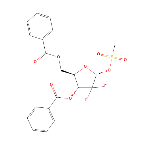FT-0658379 CAS:134877-43-3 chemical structure