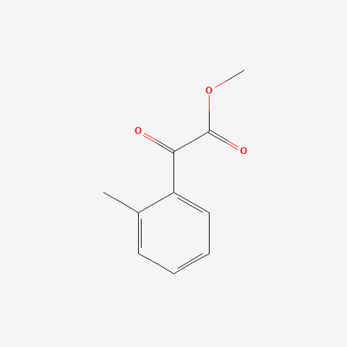 methyl o-methyl phenyl glyoxylate (CAS: 34966-54-6) - Related Chemical Product