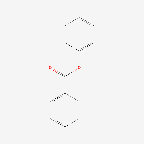 Phenyl benzoate (CAS: 93-99-2) - Related Chemical Product