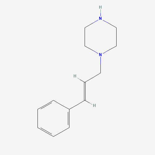 FT-0658399 CAS:87179-40-6 chemical structure