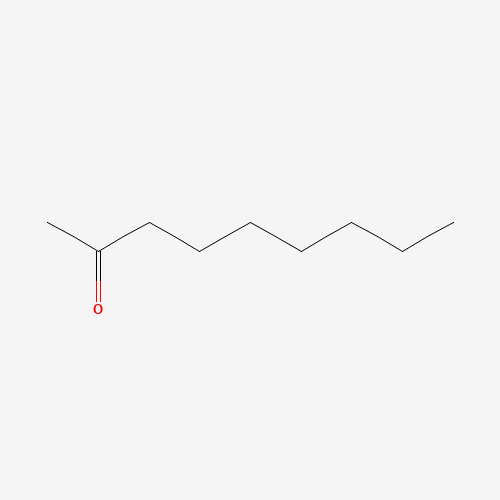 2-Nonanone (CAS: 821-55-6) - Related Chemical Product