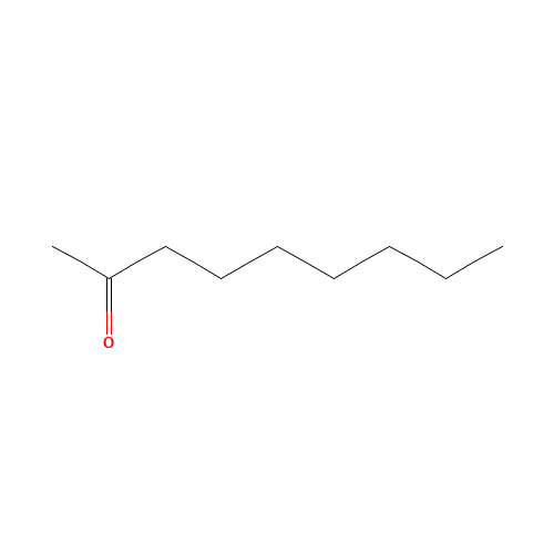 2-Nonanone (CAS: 821-55-6) - Related Chemical Product