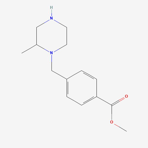 FT-0658410 CAS:1131622-62-2 chemical structure