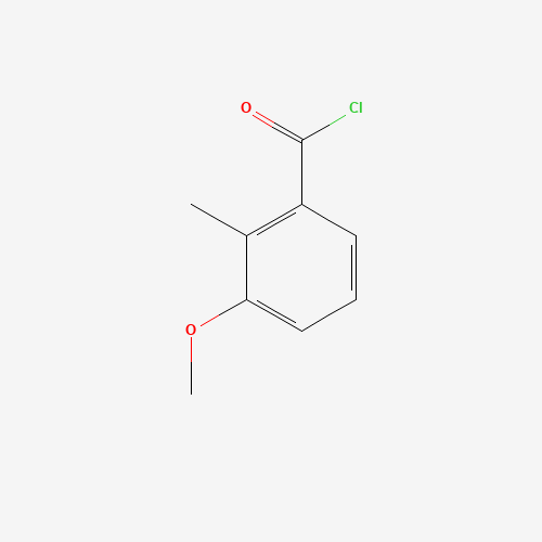 FT-0658411 CAS:24487-91-0 chemical structure