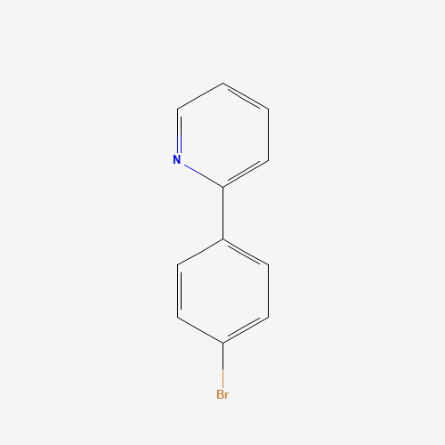 FT-0658416 CAS:63996-36-1 chemical structure