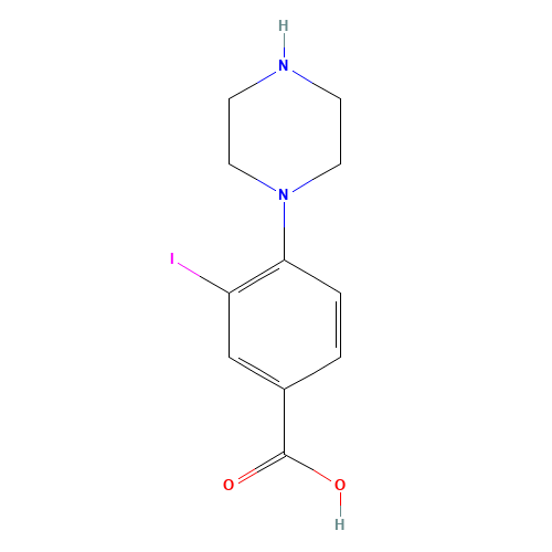 FT-0658422 CAS:1131614-93-1 chemical structure