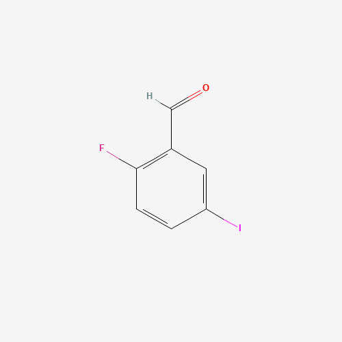 FT-0658423 CAS:146137-76-0 chemical structure