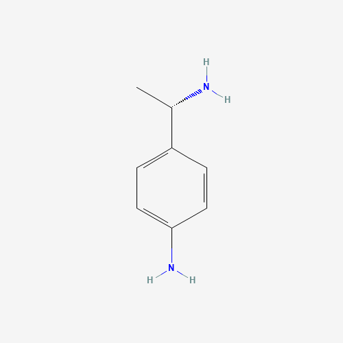 FT-0658426 CAS:65645-33-2 chemical structure