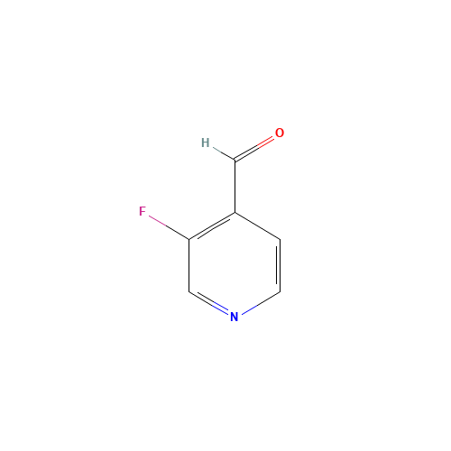3-FLUOROISONICOTINALDEHYDE (CAS: 40273-47-0) - Related Chemical Product