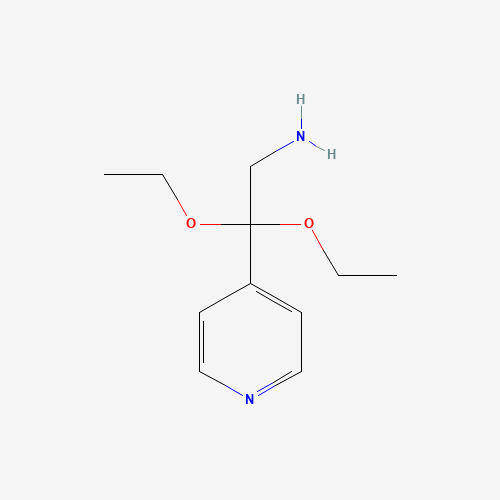 FT-0658431 CAS:74209-44-2 chemical structure