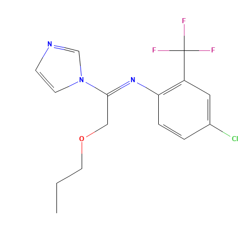 FT-0658435 CAS:99387-89-0 chemical structure