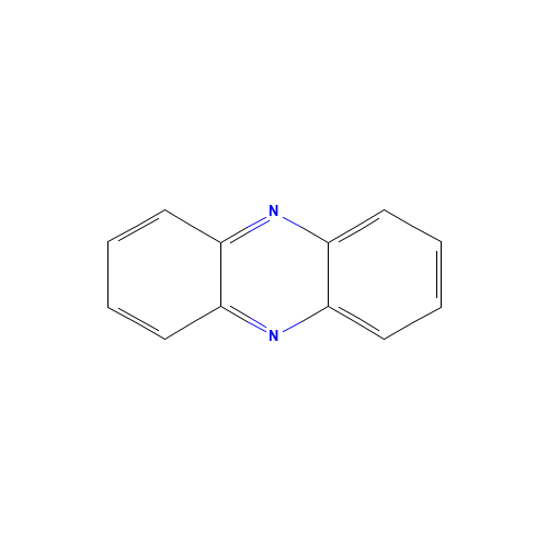 Phenazine (CAS: 92-82-0) - Related Chemical Product