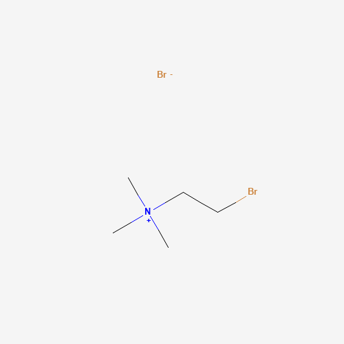 FT-0658439 CAS:2758-06-7 chemical structure