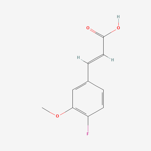 FT-0658441 CAS:630424-79-2 chemical structure