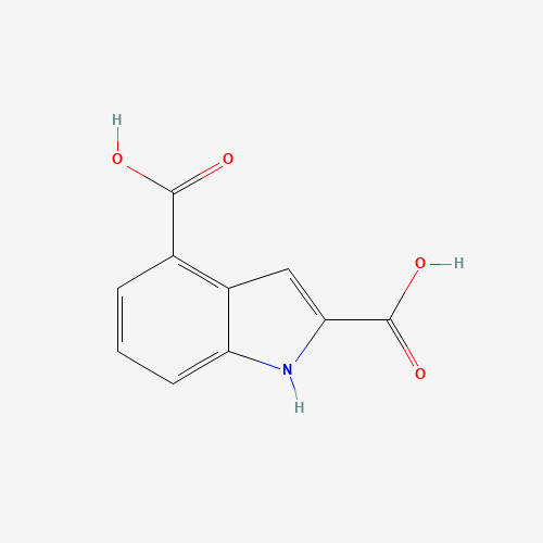 FT-0658442 CAS:103027-96-9 chemical structure