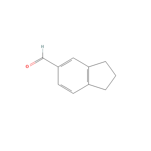 INDAN-5-CARBOXALDEHYDE (CAS: 30084-91-4) - Related Chemical Product