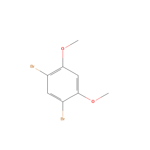 1,5-Dibromo-2,4-dimethoxybenzene (CAS: 24988-36-1) - Related Chemical Product