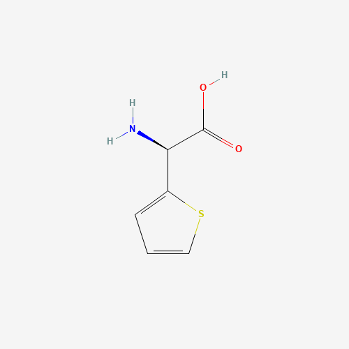 (R)-2-THIENYLGLYCINE (CAS: 43189-45-3) - Related Chemical Product