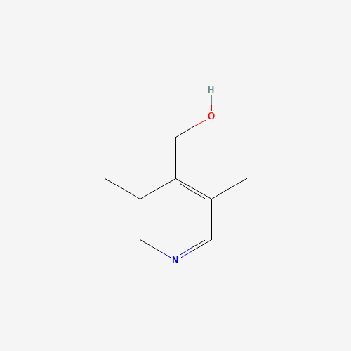 4-Pyridinemethanol,3,5-dimethyl-(9CI) (CAS: 201286-63-7) - Related Chemical Product