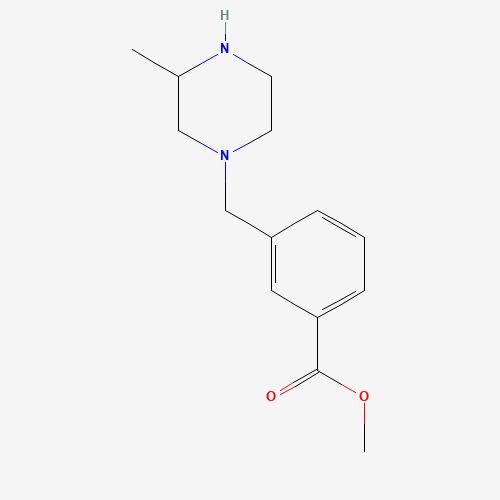 FT-0658462 CAS:1131622-68-8 chemical structure