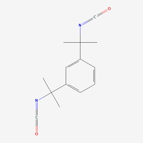 1,3-BIS(2-ISOCYANATO-2-PROPYL)BENZENE (CAS: 2778-42-9) - Related Chemical Product