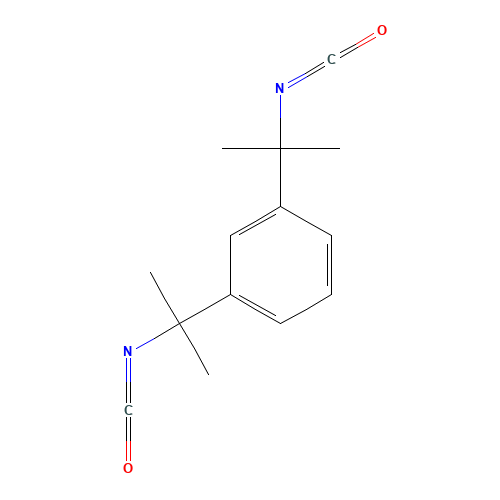 1,3-BIS(2-ISOCYANATO-2-PROPYL)BENZENE (CAS: 2778-42-9) - Related Chemical Product