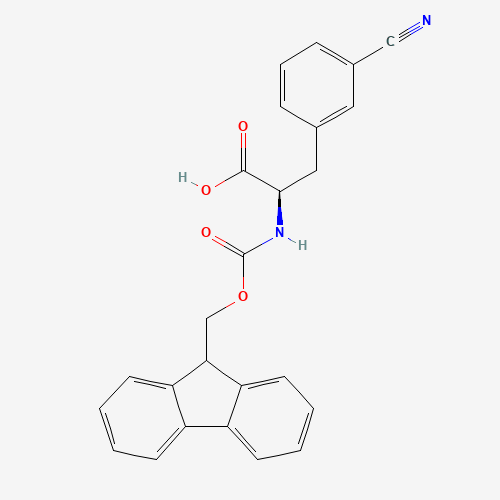 FT-0658467 CAS:205526-37-0 chemical structure