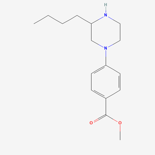 FT-0658468 CAS:1131622-70-2 chemical structure