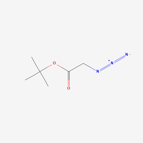 tert-butyl azidoacetate (CAS: 6367-36-8) - Related Chemical Product