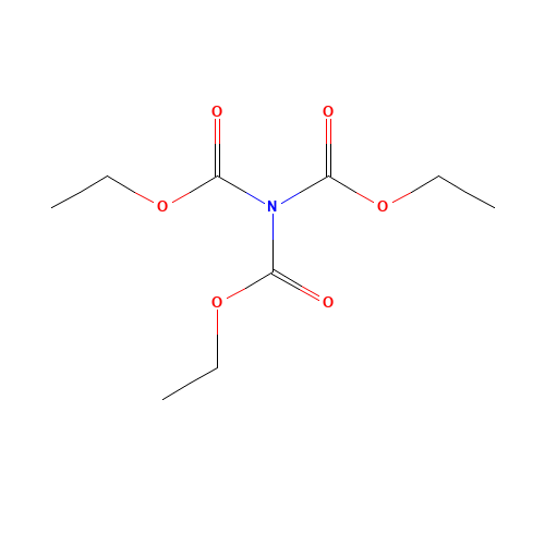 triethyl nitrilotricarboxylate (CAS: 3206-31-3) - Related Chemical Product