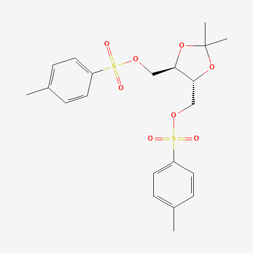 FT-0658474 CAS:51064-65-4 chemical structure