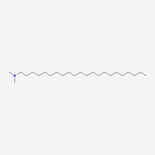 N,N-dimethyldocosylamine (CAS: 21542-96-1) - Related Chemical Product