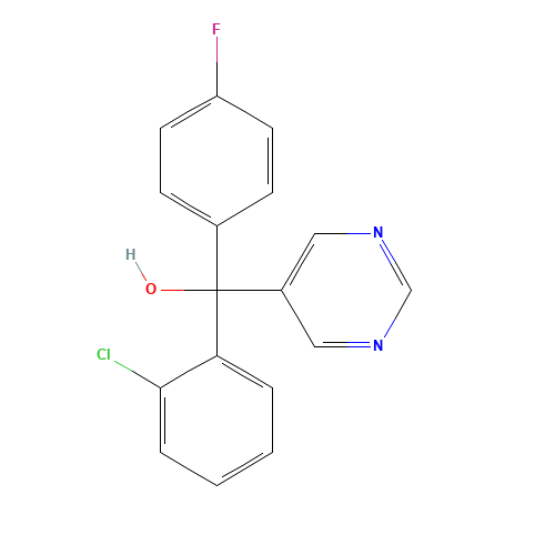 FT-0658484 CAS:63284-71-9 chemical structure