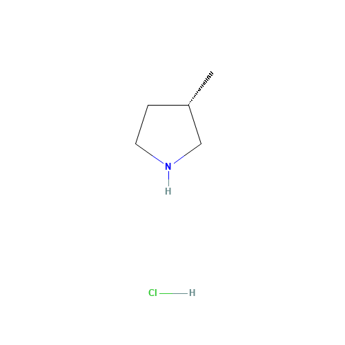 FT-0658494 CAS:186597-29-5 chemical structure