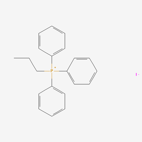 Propyltriphenylphosphonium iodide (CAS: 14350-50-6) - Related Chemical Product