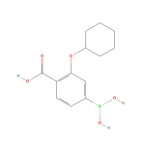FT-0658530 CAS:1045780-95-7 chemical structure
