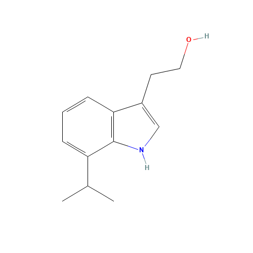 FT-0658532 CAS:57817-12-6 chemical structure