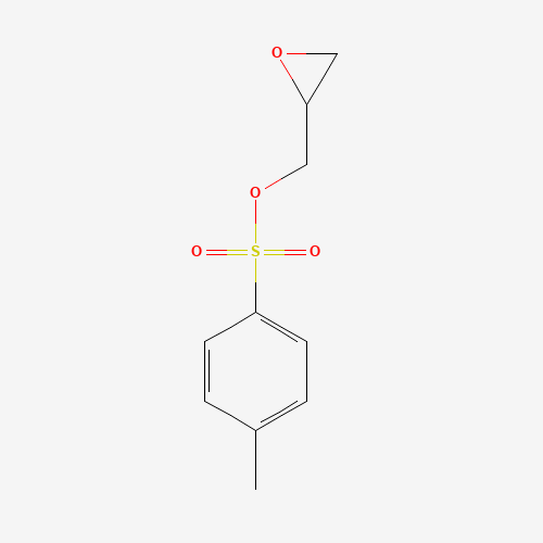 GLYCIDYL 4-TOLUENESULFONATE (CAS: 6746-81-2) - Related Chemical Product
