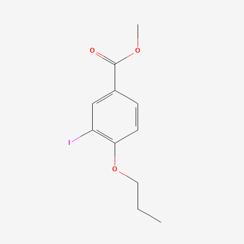 FT-0658537 CAS:1131614-13-5 chemical structure